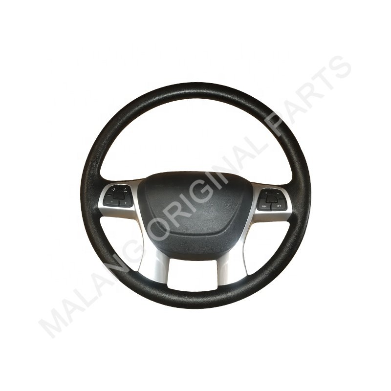 Heavy Truck Steering Wheel WG9925470578 Suppliers Bus Universal Led Custom Steering Wheel for Sitruk